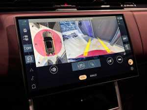 2026 Range Rover Vogue 3.0 D MHEV Autobiography LWB