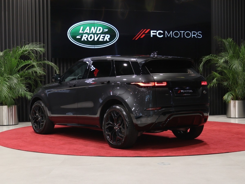 2023 Range Rover Evoque 1.5 PHEV R-Dynamic SE