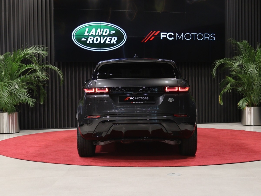 2023 Range Rover Evoque 1.5 PHEV R-Dynamic SE