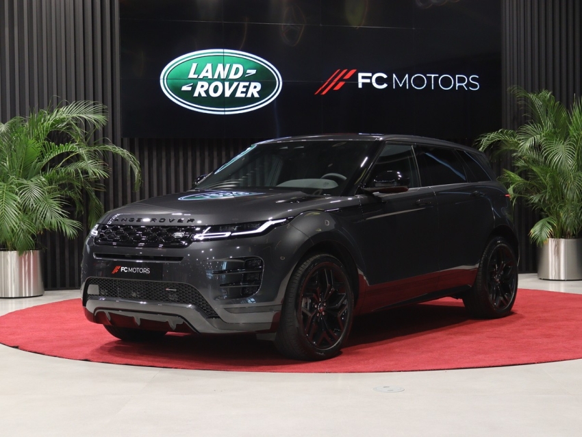 2023 Range Rover Evoque 1.5 PHEV R-Dynamic SE