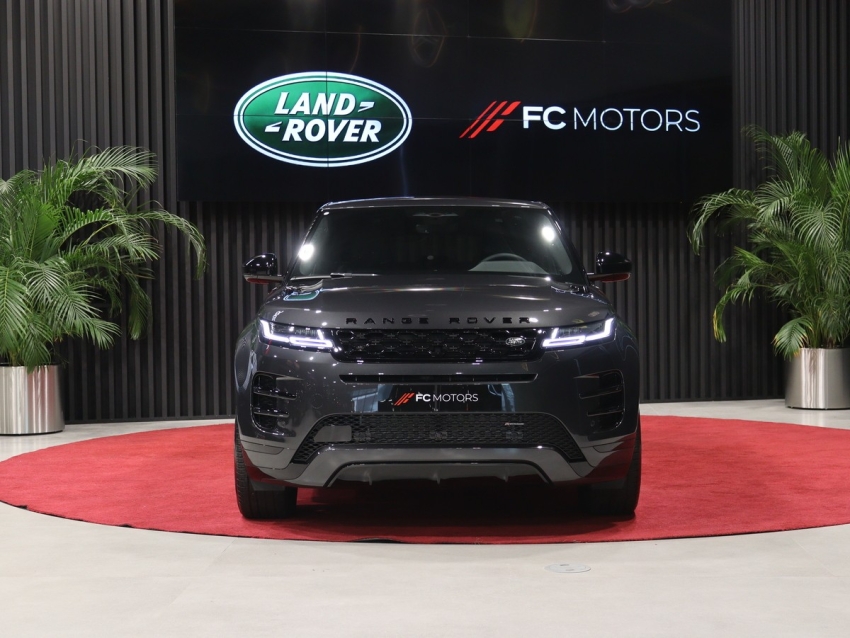 2023 Range Rover Evoque 1.5 PHEV R-Dynamic SE