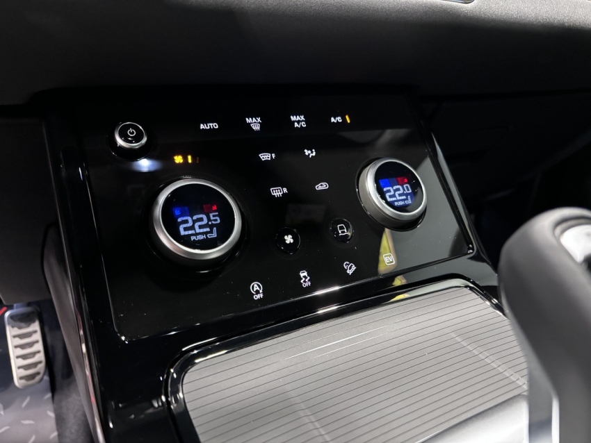 2023 Range Rover Evoque 1.5 PHEV R-Dynamic SE