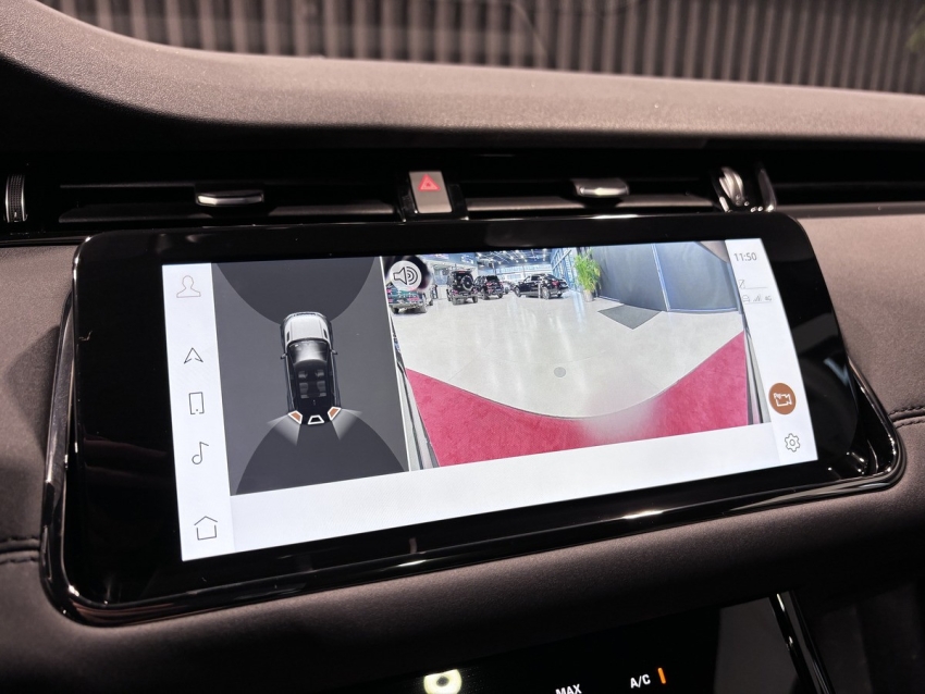 2023 Range Rover Evoque 1.5 PHEV R-Dynamic SE