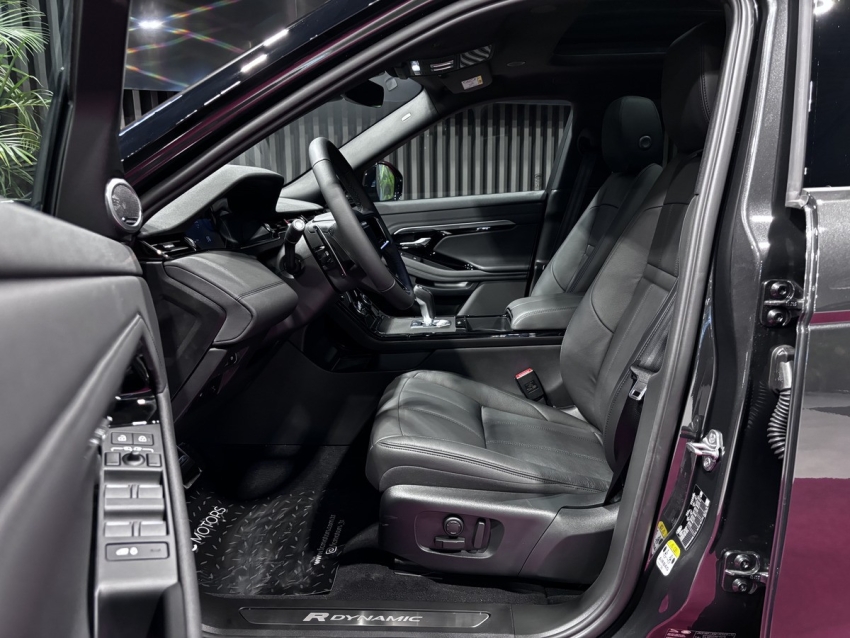 2023 Range Rover Evoque 1.5 PHEV R-Dynamic SE