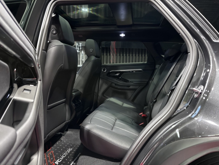 2023 Range Rover Evoque 1.5 PHEV R-Dynamic SE