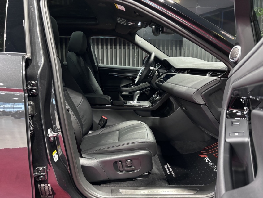 2023 Range Rover Evoque 1.5 PHEV R-Dynamic SE