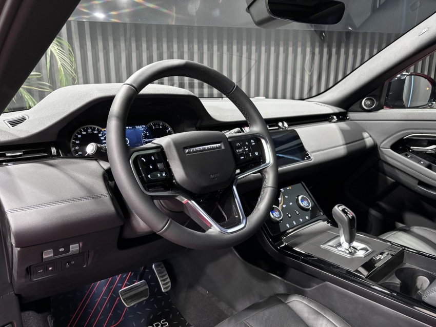 2023 Range Rover Evoque 1.5 PHEV R-Dynamic SE