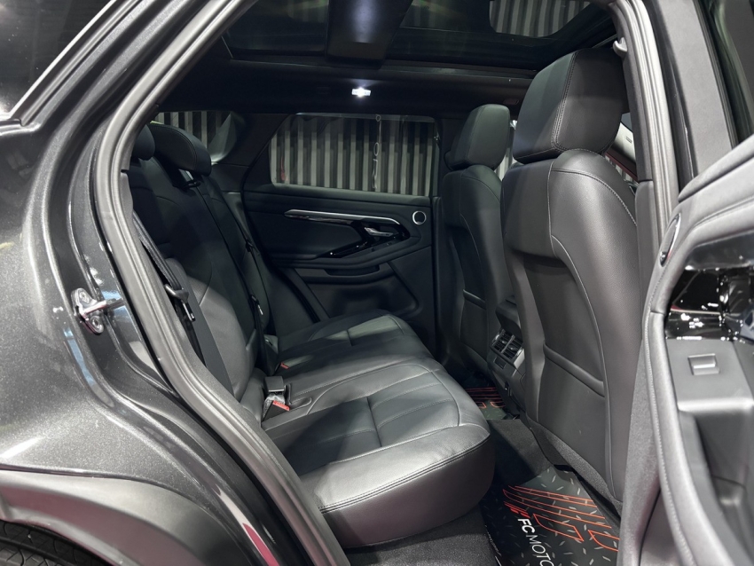 2023 Range Rover Evoque 1.5 PHEV R-Dynamic SE