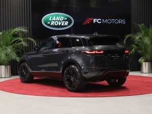 2023 Range Rover Evoque 1.5 PHEV R-Dynamic SE