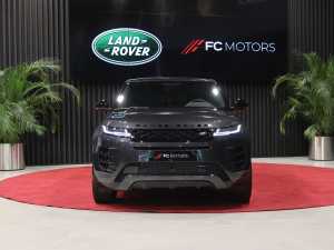 2023 Range Rover Evoque 1.5 PHEV R-Dynamic SE