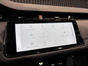 2023 Range Rover Evoque 1.5 PHEV R-Dynamic SE