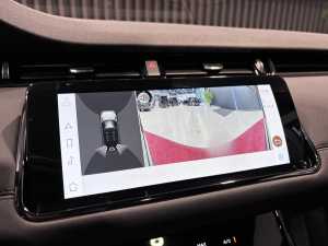 2023 Range Rover Evoque 1.5 PHEV R-Dynamic SE