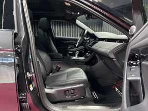 2023 Range Rover Evoque 1.5 PHEV R-Dynamic SE