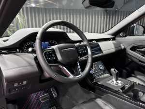 2023 Range Rover Evoque 1.5 PHEV R-Dynamic SE