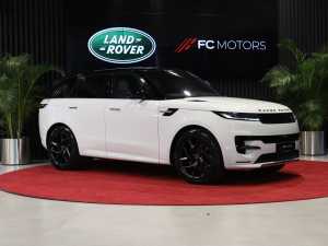 2023 Range Rover Sport 3.0 SDV6 HSE Dynamic