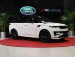 2023 Range Rover Sport 3.0 SDV6 HSE Dynamic