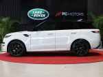 2023 Range Rover Sport 3.0 SDV6 HSE Dynamic