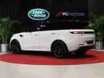 2023 Range Rover Sport 3.0 SDV6 HSE Dynamic