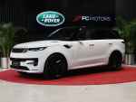 2023 Range Rover Sport 3.0 SDV6 HSE Dynamic