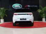 2023 Range Rover Sport 3.0 SDV6 HSE Dynamic