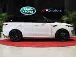 2023 Range Rover Sport 3.0 SDV6 HSE Dynamic