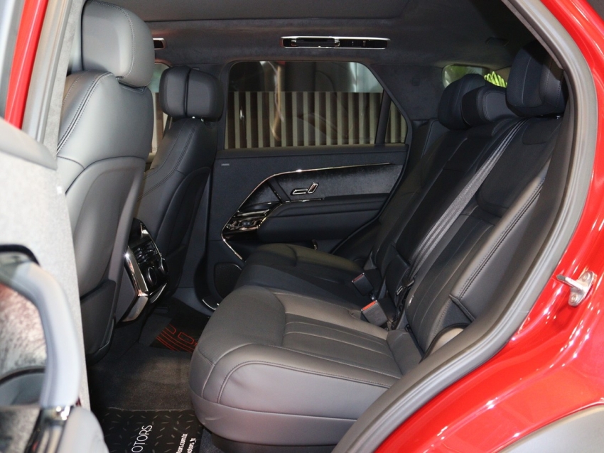 2023 Range Rover Sport 4.4 V8