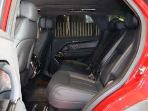 2023 Range Rover Sport 4.4 V8