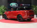 2023 Range Rover Sport 4.4 V8