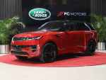 2023 Range Rover Sport 4.4 V8