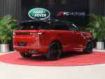 2023 Range Rover Sport 4.4 V8