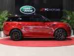 2023 Range Rover Sport 4.4 V8