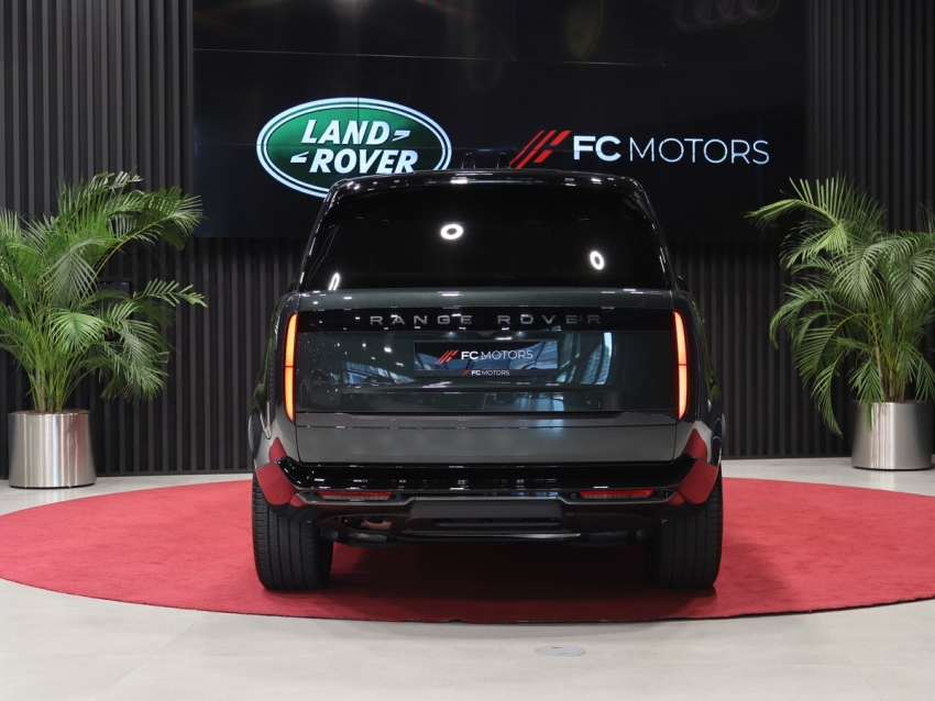 2024 Range Rover Vogue Autobiography 3.0 SDV6