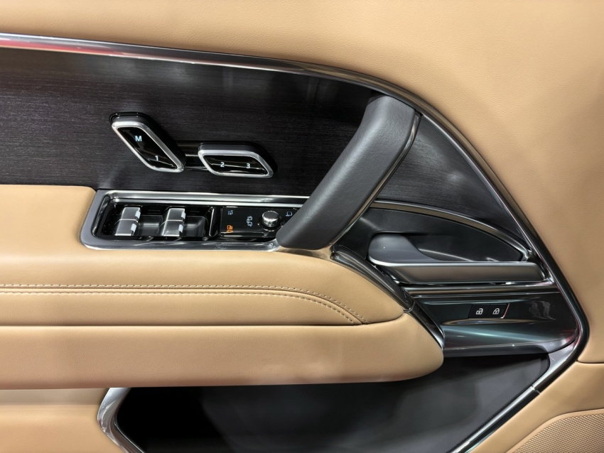 2024 Range Rover Vogue Autobiography 3.0 SDV6