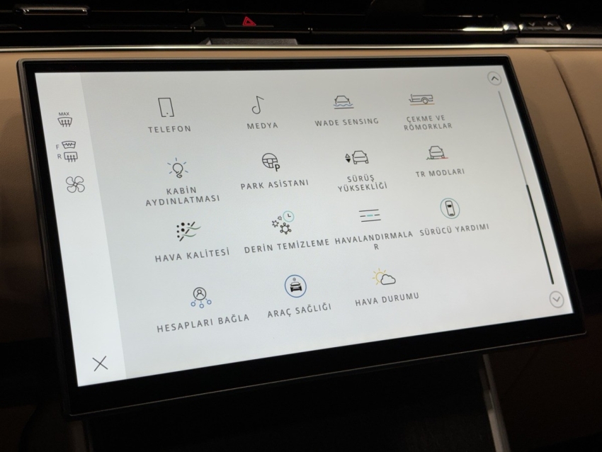 2024 Range Rover Vogue Autobiography 3.0 SDV6