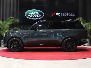2024 Range Rover Vogue Autobiography 3.0 SDV6