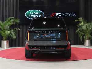 2024 Range Rover Vogue Autobiography 3.0 SDV6