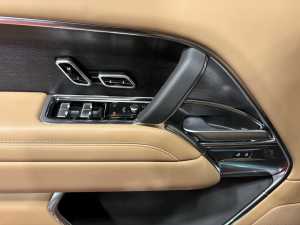 2024 Range Rover Vogue Autobiography 3.0 SDV6