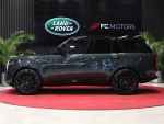 2024 Range Rover Vogue Autobiography 3.0 SDV6