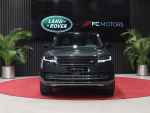 2024 Range Rover Vogue Autobiography 3.0 SDV6