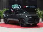 2024 Range Rover Vogue Autobiography 3.0 SDV6