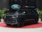 2024 Range Rover Vogue Autobiography 3.0 SDV6