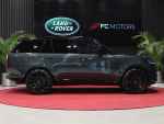 2024 Range Rover Vogue Autobiography 3.0 SDV6