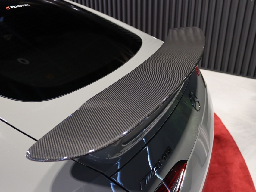 2023 Mercedes-Benz AMG GT 63 S 4Matic