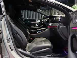 2023 Mercedes-Benz AMG GT 63 S 4Matic