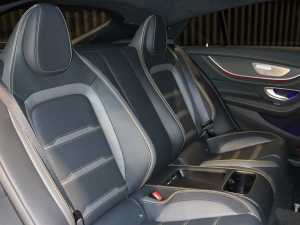 2023 Mercedes-Benz AMG GT 63 S 4Matic