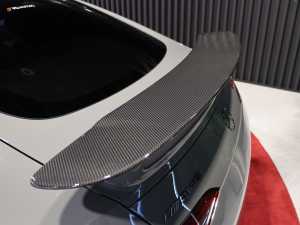 2023 Mercedes-Benz AMG GT 63 S 4Matic