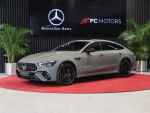 2023 Mercedes-Benz AMG GT 63 S 4Matic