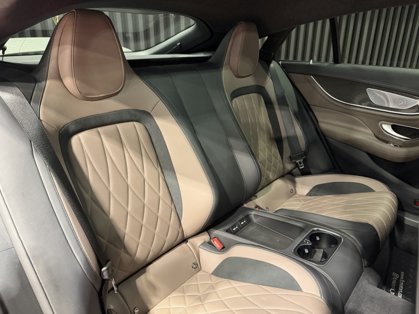 2023 Mercedes-Benz AMG GT 63 S 4Matic E-Performance