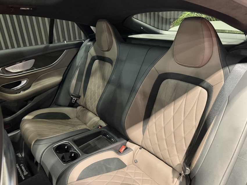 2023 Mercedes-Benz AMG GT 63 S 4Matic E-Performance