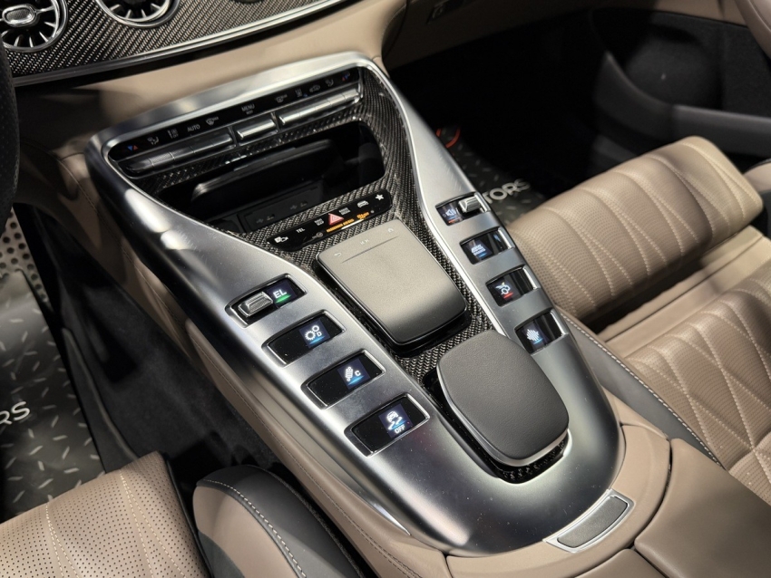 2023 Mercedes-Benz AMG GT 63 S 4Matic E-Performance